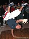 hip hop