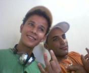 mystapha and ali